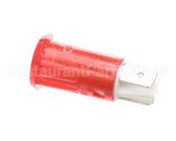 724G-0205 Belshaw Pilot Light Red 25V Arcolectri