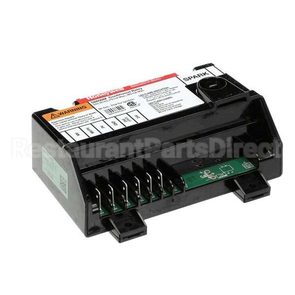 724G-0269N Compatible Belshaw Igniter-Controller N.g. Honeyw