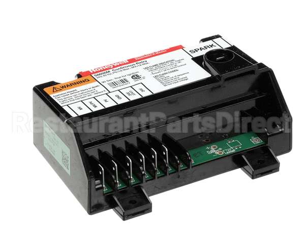 724G-0269N Belshaw Igniter-Controller N.g. Honeyw