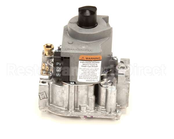724G-0273 Belshaw Gas Valve-Ng Honeywell