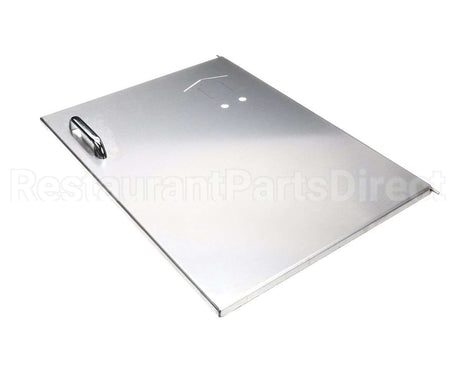 724G-1027 Belshaw Door Right Hand Assembly