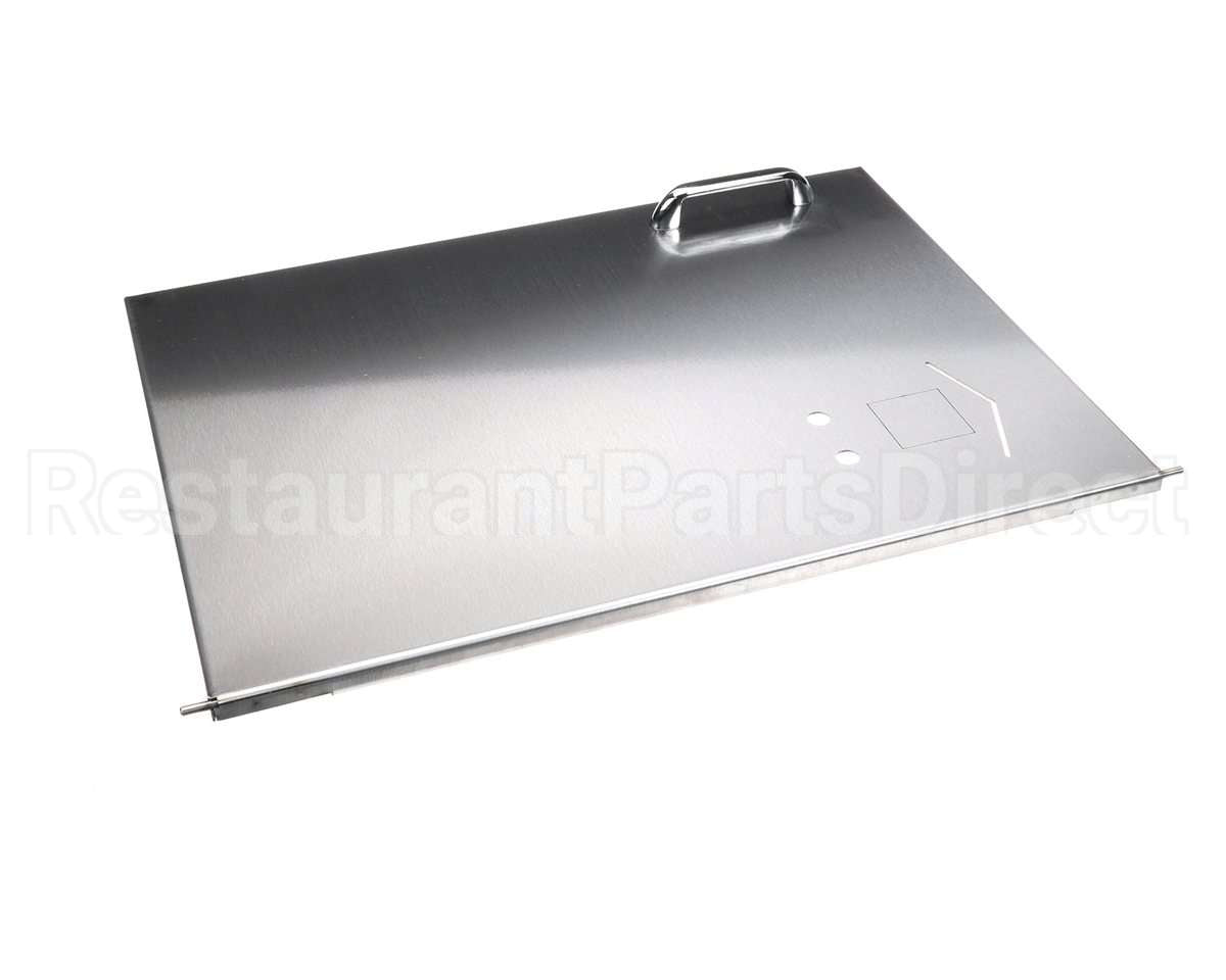 724G-1027 Belshaw Door Right Hand Assembly