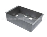 72500 Henny Penny Assy-Control Panel Rr Cov Stud