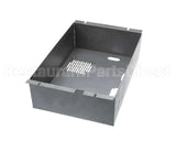 72500 Henny Penny Assy-Control Panel Rr Cov Stud