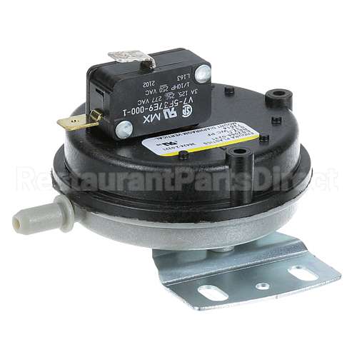 72514 Compatible Henny Penny Vacuum Switch