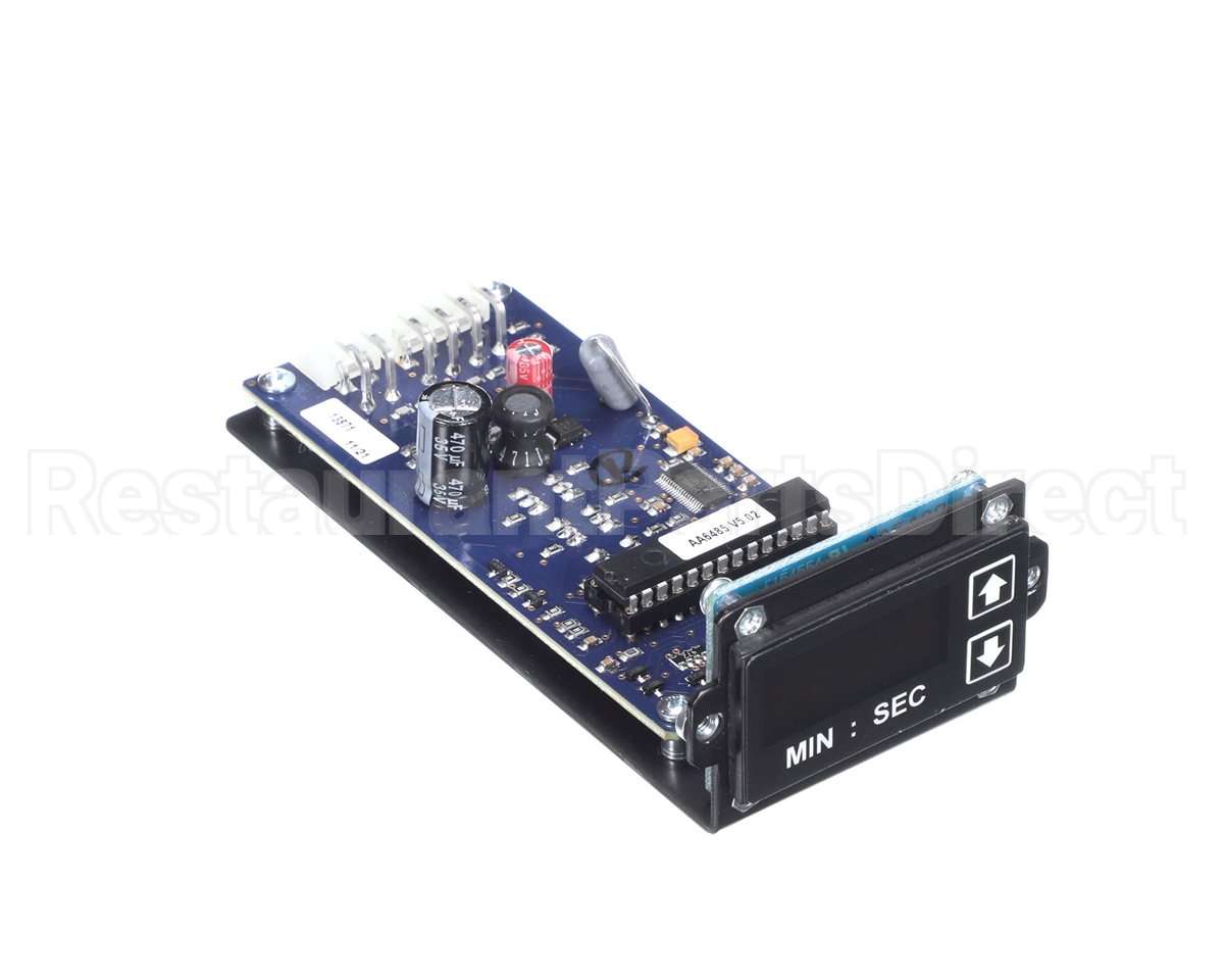 72533 Middleby Control.speed 24V Bldc Anaheim