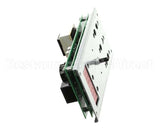 72534 Marsal Pizza Ovens Kit,Ssd 550F Temp Control