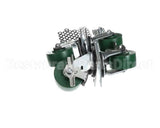 72546 Marsal Pizza Ovens Kit 4 Casters