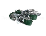 72546 Marsal Pizza Ovens Kit 4 Casters