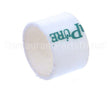 72554 Henny Penny Hose-Mandrel Wrapped Silicone