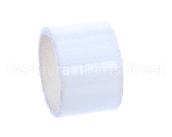 72554 Henny Penny Hose-Mandrel Wrapped Silicone