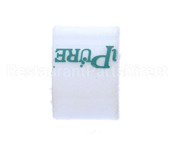 72554 Henny Penny Hose-Mandrel Wrapped Silicone