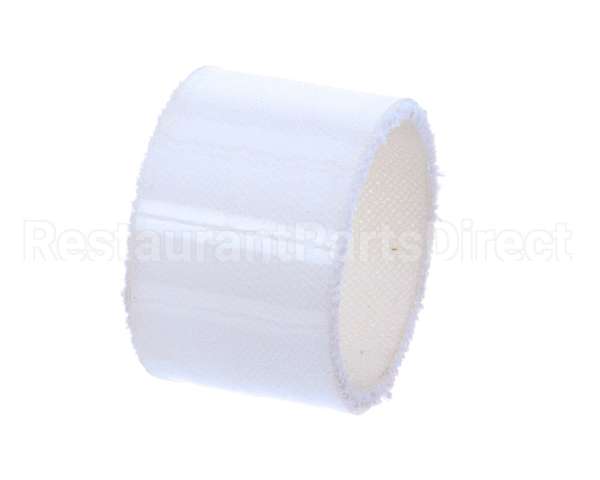 72554 Henny Penny Hose-Mandrel Wrapped Silicone