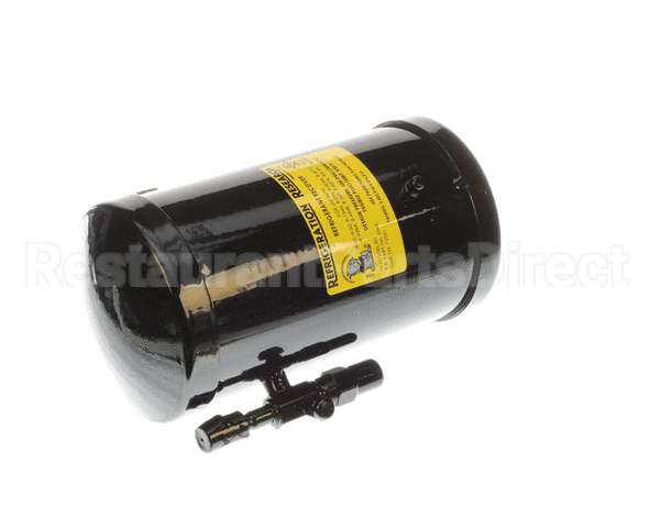 72561 Structural Concepts Receiver #5346