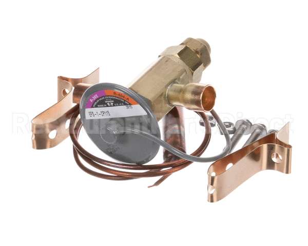 72563 Structural Concepts Expansion Valve