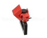 7258 Zing Breakr Lockout 480/600V Ovrszd