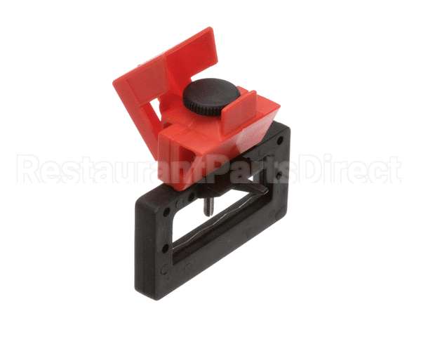 7258 Zing Breakr Lockout 480/600V Ovrszd