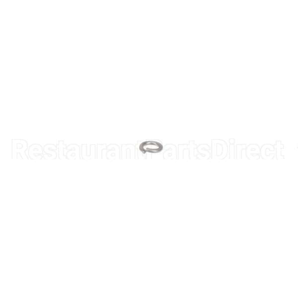 726 Compatible Blickman Washer, Lock #10