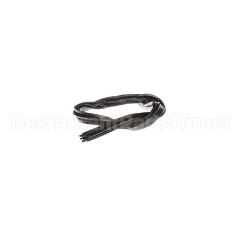 72602-21 Lbc Bakery Gasket, Magnetic, 33.68L