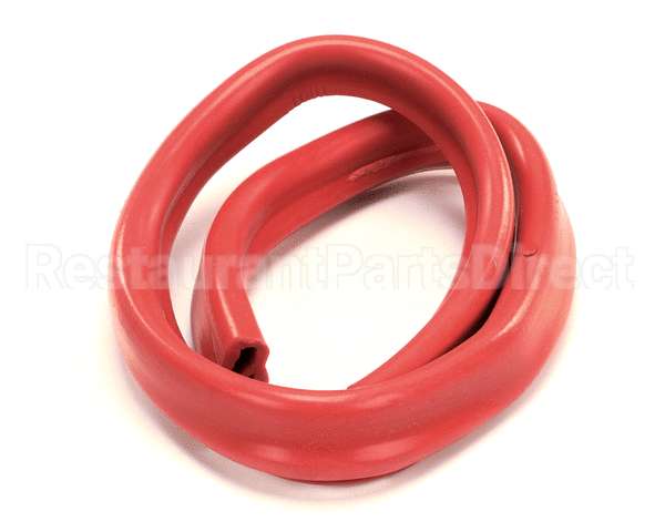 72602-24-1R Lbc Bakery Wt Gasket, Header Lro-1-Red