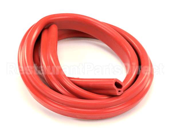 72602-24-2R Lbc Bakery Gasket, Header Lro-2 - Red