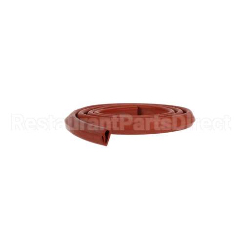 72602-24-3R Lbc Bakery Wt Gasket, Door Sideslro-Red