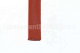 72602-24-5 Lbc Bakery Gasket, Door Lmo - Red