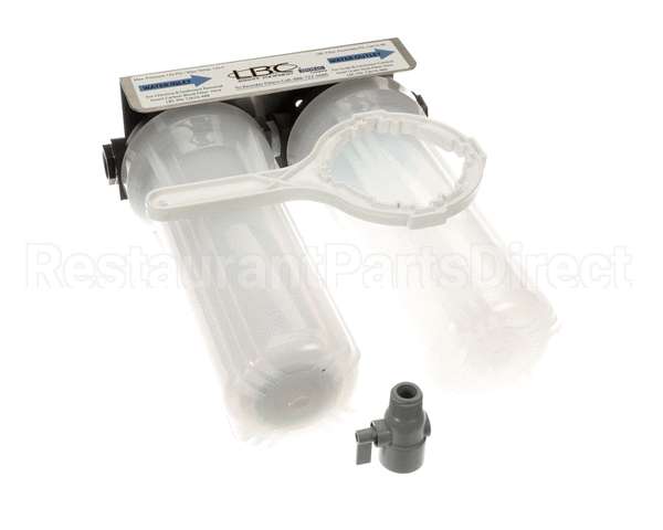 72610-48 Lbc Bakery Water Filter Assembly.