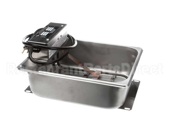 72623 Structural Concepts Drain Pan Heater Assembly