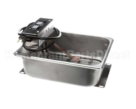 72623 Structural Concepts Drain Pan Heater Assembly