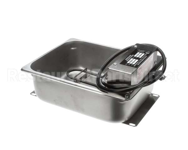 72623 Structural Concepts Drain Pan Heater Assembly