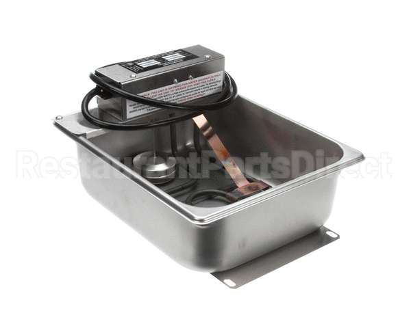 72623 Structural Concepts Drain Pan Heater Assembly