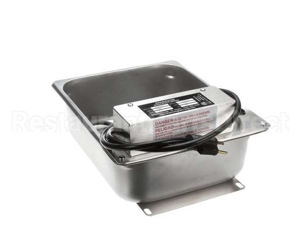 72623 Structural Concepts Drain Pan Heater Assembly