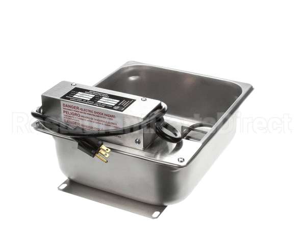 72623 Structural Concepts Drain Pan Heater Assembly