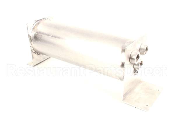 72644 Blakeslee Booster Tank Weldment