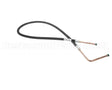 72644 Structural Concepts 1/2 Flex Refrigeration Hose
