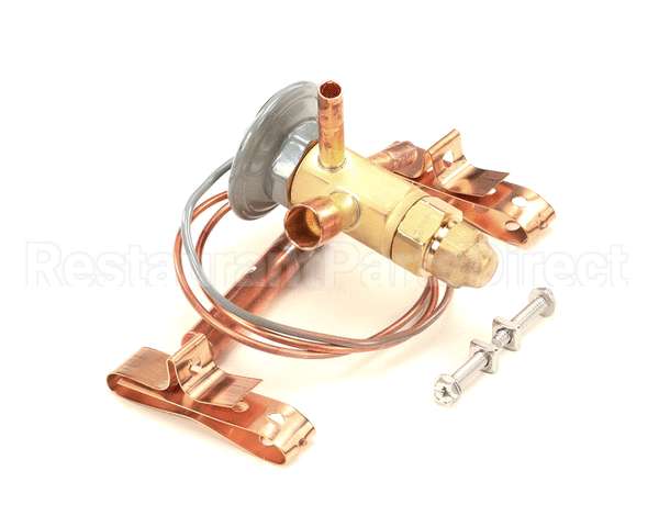 72645 Structural Concepts Thermo Expansion Valve