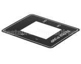 72647 Henny Penny Label-Powerfilter Switch