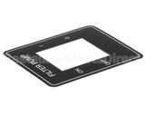 72647 Henny Penny Label-Powerfilter Switch