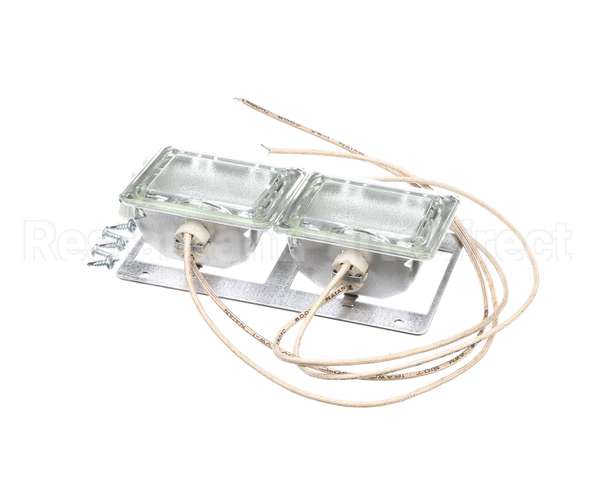 72667 Marsal Pizza Ovens Light Upgrade Kit