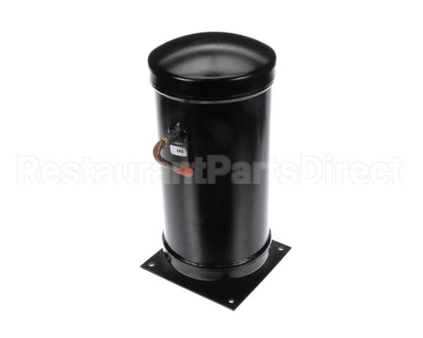 726706 Bally King Valve And Receiver