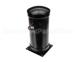 726706 Bally King Valve And Receiver