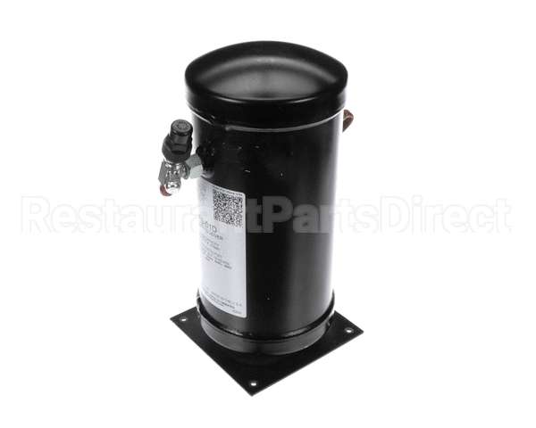 726706 Bally King Valve And Receiver