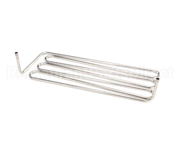 72680 Structural Concepts Hot Gas Serpentine