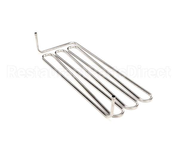 72680 Structural Concepts Hot Gas Serpentine