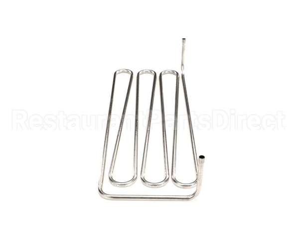 72680 Structural Concepts Hot Gas Serpentine