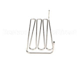 72680 Structural Concepts Hot Gas Serpentine