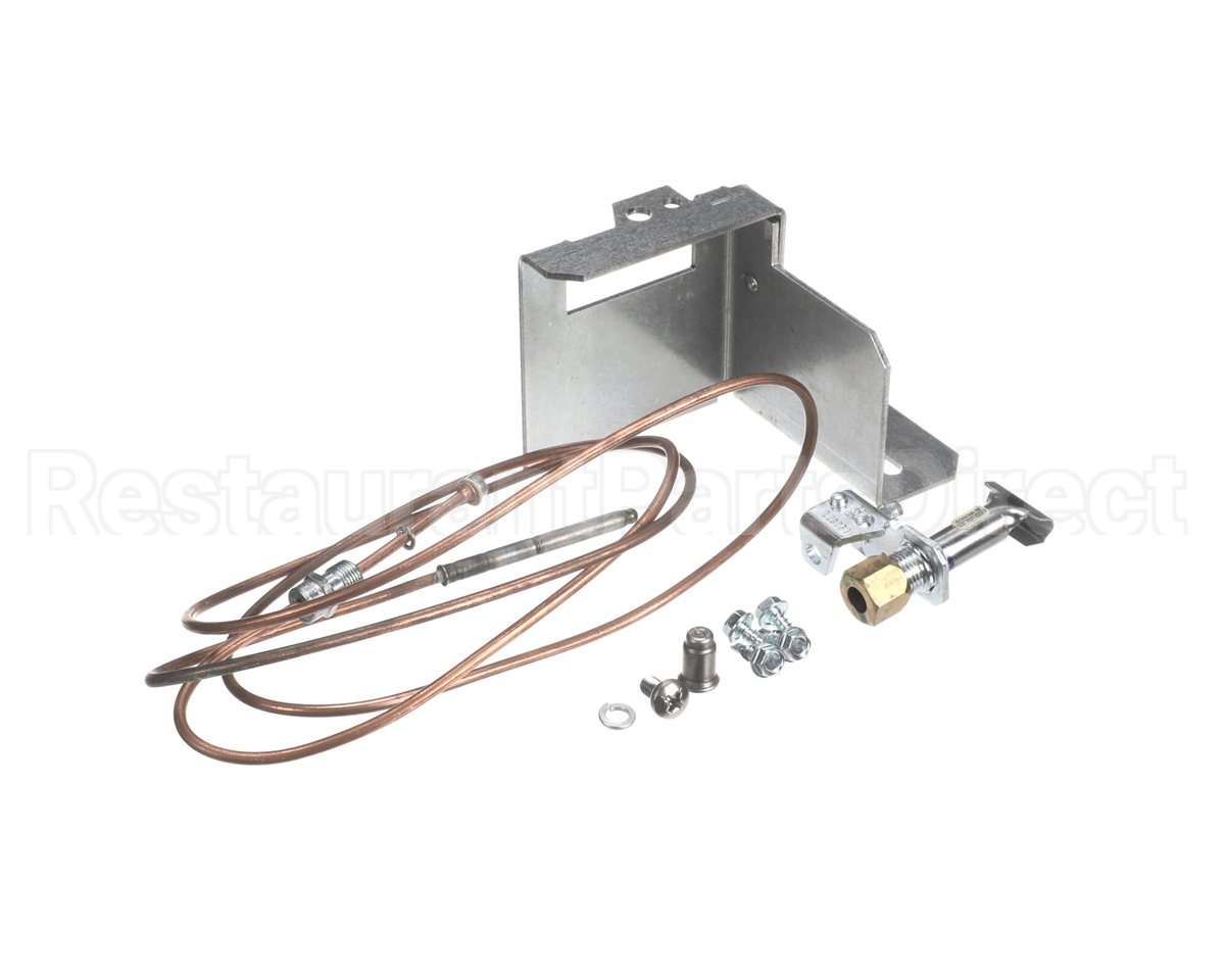 72708 Blodgett Kit,Horiz Pilot Upgd Ng Or Lp