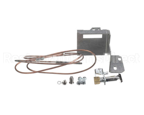 72708 Blodgett Kit,Horiz Pilot Upgd Ng Or Lp
