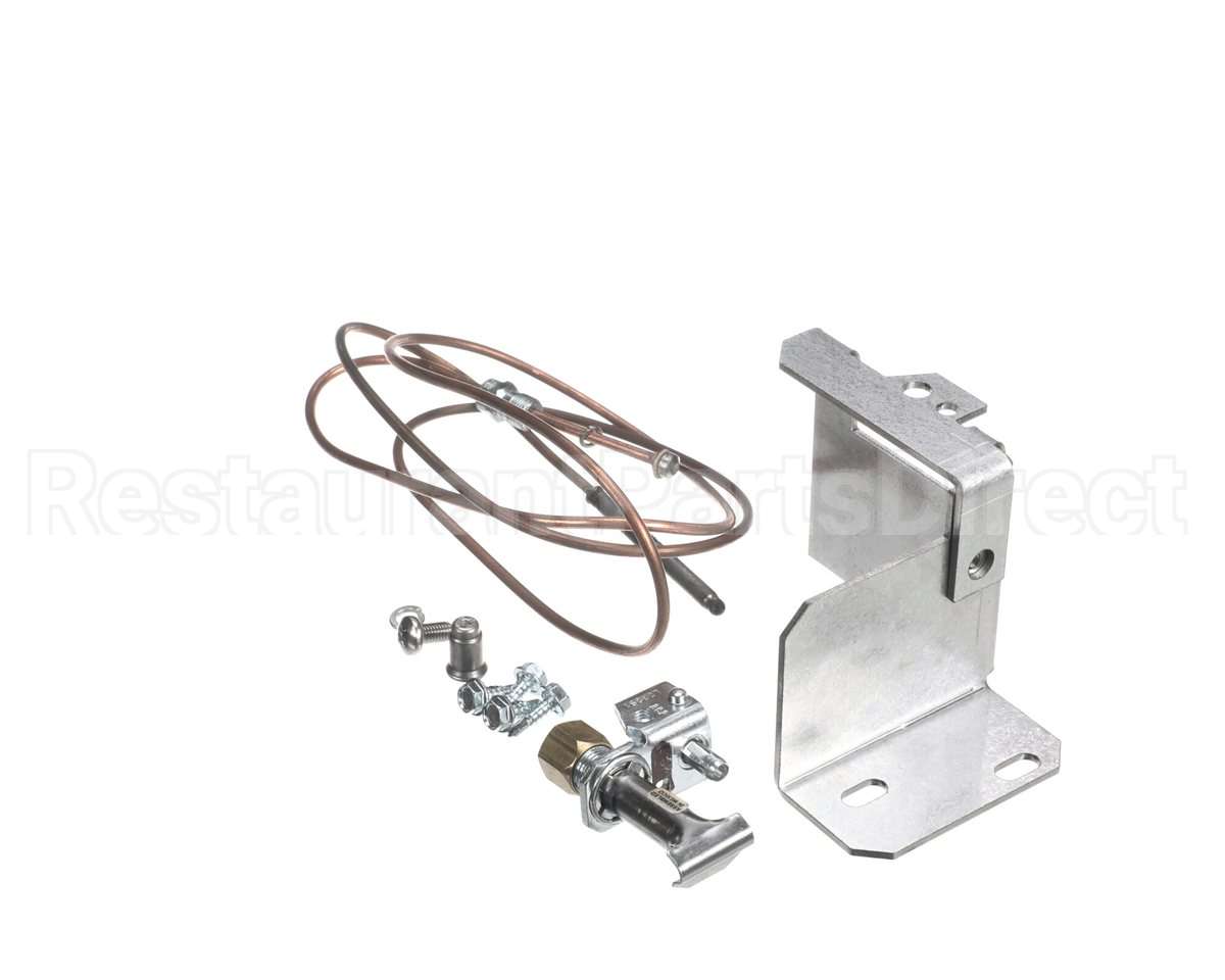 72708 Blodgett Kit,Horiz Pilot Upgd Ng Or Lp